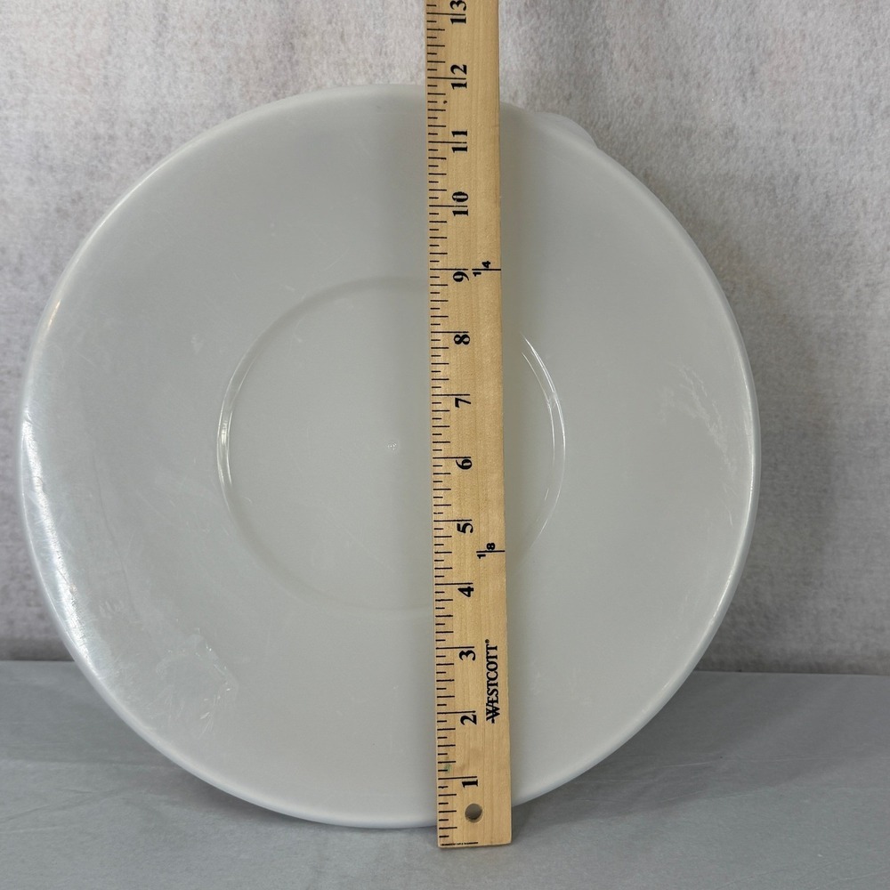 Bumblebee Wildflower Nesting Mixing Bowls Member's Mark Set/3 with Lids Picnic - Picture 9 of 16